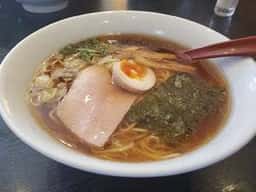 吾妻橋 高政家