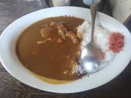 桑島食堂