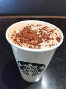 スターバックス コーヒー 宇都宮パセオ店