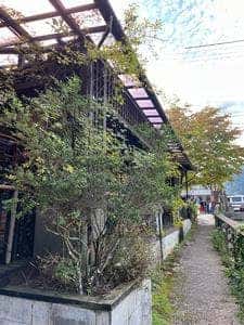 吉田川ガーデンテラス
