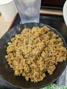辛麺屋枡元 イオンスタイル笹丘店