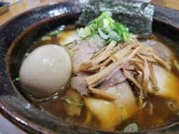 らぅめん とみ軒