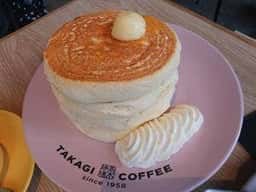 高木珈琲 イオンタウン松本村井店