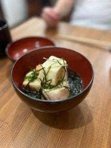 西新宿 えい月