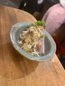 肉と出汁 立ち呑みピラフ
