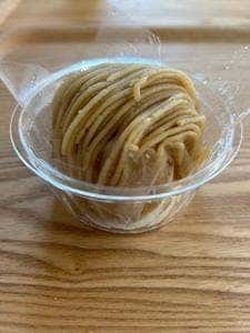 小布施堂 松坂屋上野店