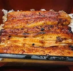 うなぎいちのやアトレ店
