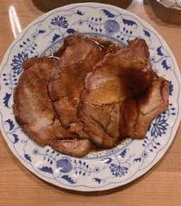 焼豚 ひちまる
