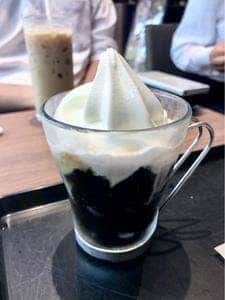 ベックス コーヒーショップ 相鉄フレッサイン 横浜駅東口店