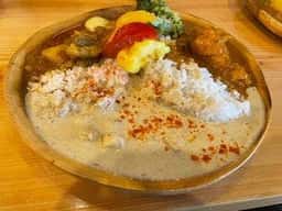 BON`S Curauneru