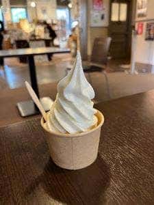 ミュージアムカフェ ぽらす