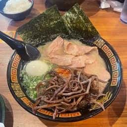 一蘭の森糸島店