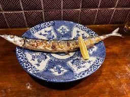 立ち呑み かめや