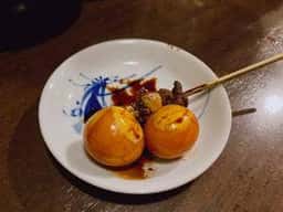 中野のけむり