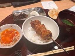 おみ乃 神谷町