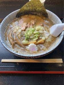らー麺Do・Ni・Bo