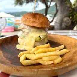 SUP RESORT CLUB AO
