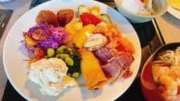 Grill & Dining G