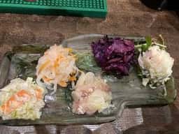 BAR × KAPPOU みかん