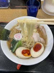 中華そば 表があれば裏もある