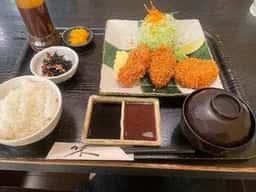 ふじ尾亭