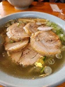高林産直食堂