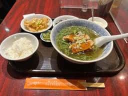 チャイナハウス龍口酒家 本店