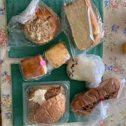 ペンギン ベーカリー美園店