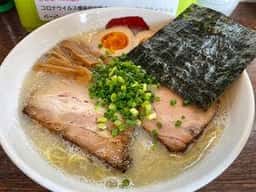 麺屋 三四郎
