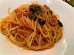 オステリア サクラ