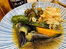 めしと酒 と㐂