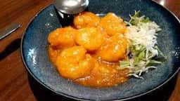 中国四川料理 黄龍