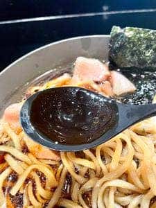 麺屋秀高
