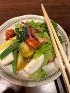菜saiバール