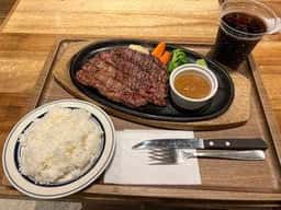 BAYSIDE GRILL THE BBQ 三井アウトレットパーク 横浜ベイサイト店