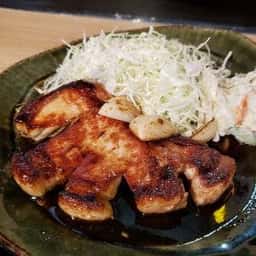 マグロ専門居酒屋 とろ屋 銀座インズ店
