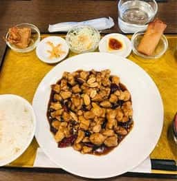 芙蓉苑 神戸店