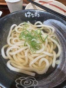 はなまるうどん 五反田西口店
