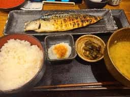 しんぱち食堂 大門店