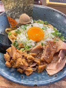 つけ麺 一合