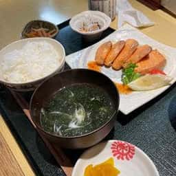 和ダイニングしろべえ