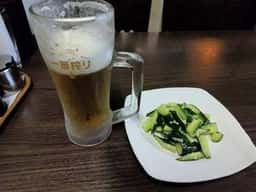 酔香楼 西巣鴨