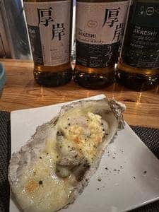 牡蠣場