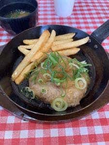 ジェイムスキッチン