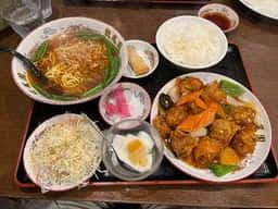 龍鳳園 竜王店