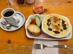 コメダ珈琲店 松戸常盤平店