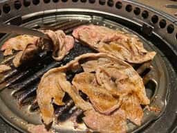 焼肉酒房 水芭蕉