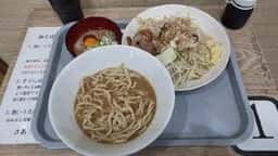 ラーメン中毒東向島店