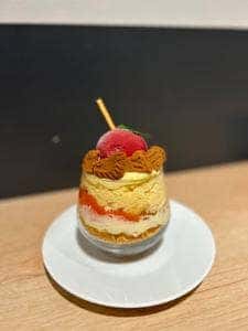 BOX CAFE & SPACE ルミネエスト新宿店