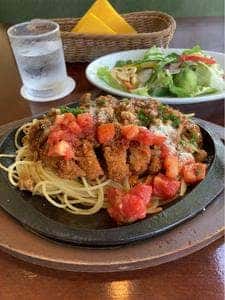 らくだ軒 恵庭店